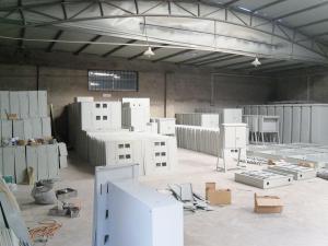 Factory Show
