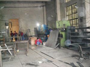 Factory Show