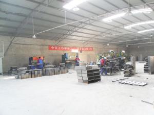 Factory Show