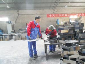 Factory Show