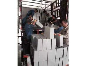 Factory Show