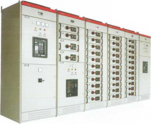 GCS (MNS) type low voltage withdrawable switchgear