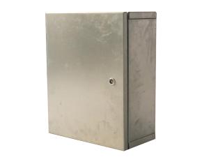 Distribution box