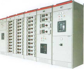 Low-voltage withdrawable switchgear