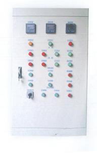 Outdoor cable distribution box